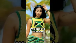 The Secrets Of Jamica 🇯🇲🤫