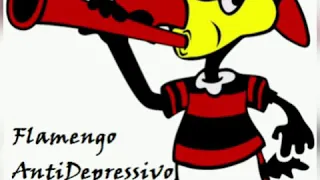 Homenagem a Jorginho do Flamengo