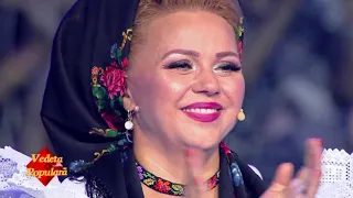 Simona Alexandru-De ce-ai slabit, fratioare-Vedeta populara,sezon 4(prima parte)