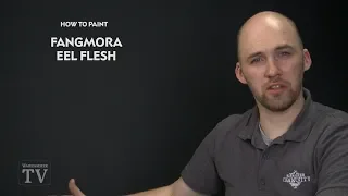 WHTV Tip of the Day: Fangmora Eel Flesh