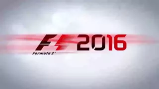 F1 2016 ps4 Malaysia