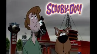 Cartoon Network City - Scooby-Doo Bumpers
