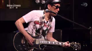 ＧＵＩＴＡＲ　ＳＴＯＲＩＥＳ－情熱のスーパーギタリスト列伝－　＃２鮎川誠　編 20150601