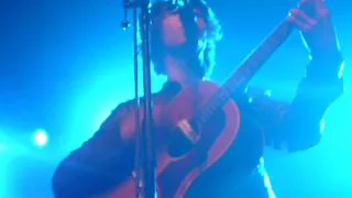 The Last Shadow Puppets - Black Plant [Live at Paradiso, Amsterdam - 20-10-2008]