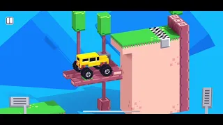 Fancade TOP Mad Drive  #gameplay #kids #top #games #like #car