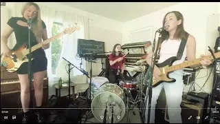 HAIM - Gasoline (New song)