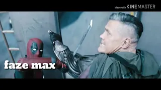 Deadpool 2 (Music Video)