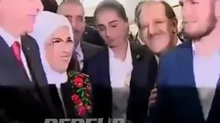 #ХАБИБНУРМАГАМЕДОВ Встреча Хабиба и Эрдогана