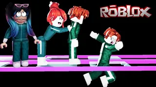 İMKANSIZ PARKURUNU GEÇTİM!! 👹 Roblox %99 Hata