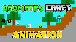 Geometry Craft (Animation)