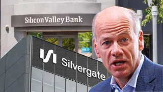 How Did Two US Banks Failed? What Happened? -  Silicon Valley Bank Collapse