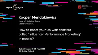 How to boost your UA with shortcut called “Influencer Performance Marketing” in mobile?