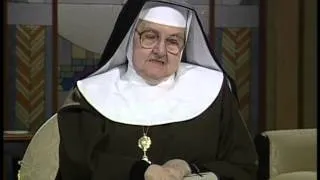 Mother Angelica Live Classic - Modesty