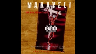 Makaveli - Hail Mary ft. The Outlawz & Prince Ital Joe [HQ]