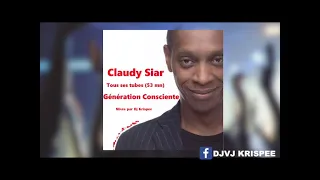 Claudy Siar Feat Dj Krispee