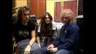 Rush Interview