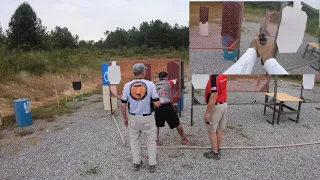 2019 Tennessee Atomic Blast USPSA TN Section Championship