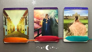 💌 Your Destiny :💰Financial Blessings Coming Your Way |🌈 Pick a Card |  Teacup Tarot ☕️