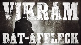 Batman (Bat Affleck) meets Vikram | A TPMS Edits