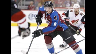 What If the Avalanche didn't trade Matt Duchene?