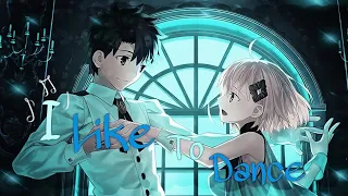 Anime Mix 「AMV」- I Like To Dance