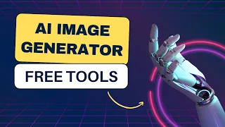 AI Image Generator  Free Platforms