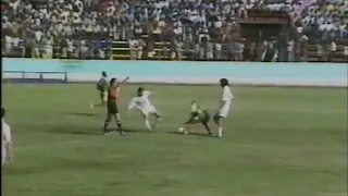 QWC 2002 Congo vs. Tunisia 1-2 (28.01.2001)