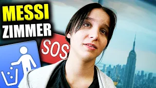 Ich habe wieder ein MESSI ZIMMER ! 🏚 - Celina