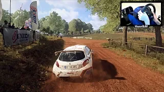 Peugeot 208 R5 (DiRT RALLY 2.0)