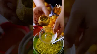 20₹ में Unlimited| Btech pani puri wali |cheap vs Expensive |#panipuri #streetfood