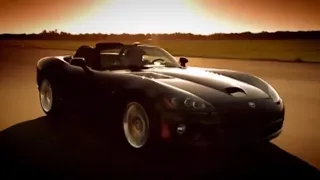 Top Gear - Dodge Viper Part 2