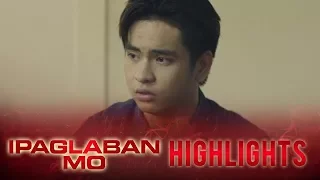 Ipaglaban Mo: Jethro reveals the truth