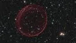 A 10 year old girl is the youngest person to discover a Supernova -- (News Story)