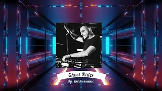 Set Ghost Rider 2023 - @w3rosmusic Seasons #1  - Psytrance