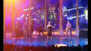 Venger Collective - 9 o'clock (Eurovision 2009)