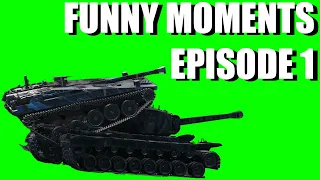 WOT Funny Moments EP 1