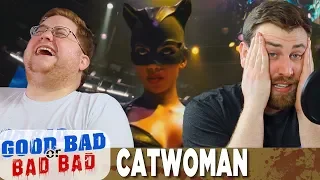 Catwoman - Good Bad or Bad Bad #77