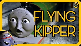 Trampy Movie 15: Flying Kipper