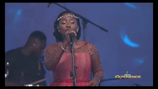 Diana Hamilton  'THE NAME OF JESUS' Official Live Music Video