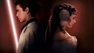 Star Wars: Anakin And Padme Theme (Across The Stars)