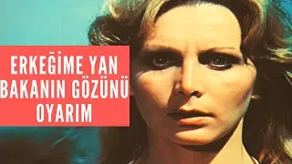 Erkeğime Yan Bakanın Gözünü Oyarım | Üç Kağıtçılar