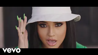 Becky G - Green Light Go (Official Video)