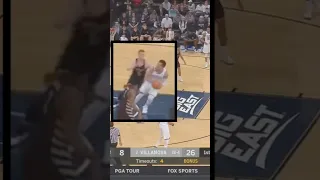 Play Off 2 Feet in the Paint