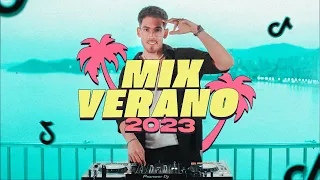 LA PREVIA 8 - Ivan Ortiz [MIX REGGAETON VERANO 2023]