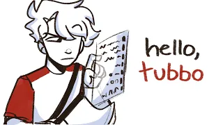 hello, tubbo | dream smp animatic