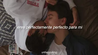 simple plan // perfectly perfect {español}