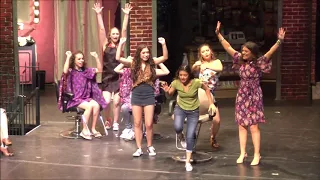 In The Heights: No Me Diga!/Piragua