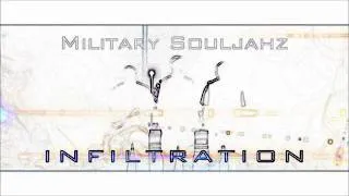 "Built For War" Military Souljahz