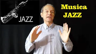 Il JAZZ (Brevissima Storia)