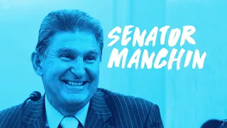 The David Rubenstein Show: Senator Joe Manchin